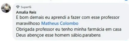 Depoimento real 5